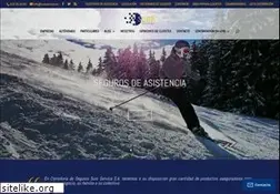 Sites similar to sureservice.es