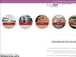 Sites similar to sureset.co.uk