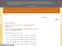 Sites similar to sureshdotariya.blogspot.com