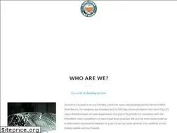 Sites similar to sureshinecarwash.com