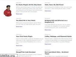Sites similar to sureshjoshi.com