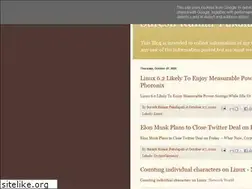 Sites similar to sureshkumarpakalapati.in