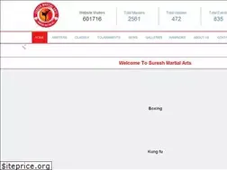 Sites similar to sureshmaa.com