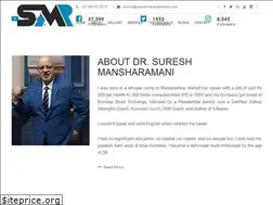 Sites similar to sureshmansharamani.com