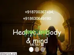 Sites similar to sureshotayurveda.com