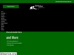 Sites similar to sureshotbilliards.com