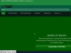 Sites similar to sureshotbulldogs.xyz
