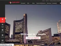Sites similar to sureshotimmigration.com