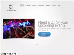 Sites similar to sureshotnycevents.com