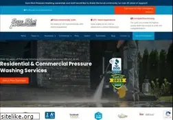 Sites similar to sureshotpressurewashing.com