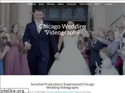Sites similar to sureshotproductions.com