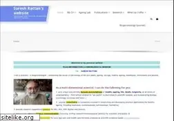 Sites similar to sureshrattan.com