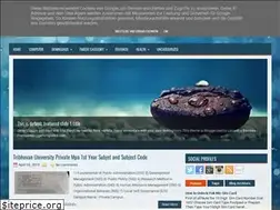 Sites similar to sureshsansar.blogspot.com