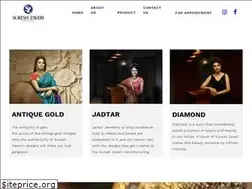 Sites similar to sureshzaveri.com