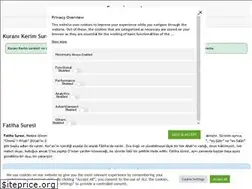 Sites similar to suresi.gen.tr