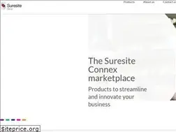 Sites similar to suresite.co.uk