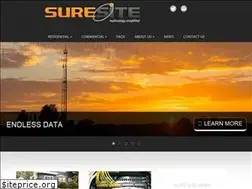 Sites similar to suresitesatellite.com