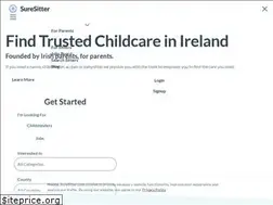 Sites similar to suresitter.com