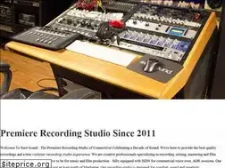 Sites similar to suresoundrecording.com