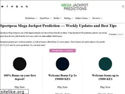Sites similar to suresportpesajackpot.com