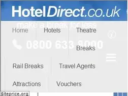 Sites similar to surestay.co.uk