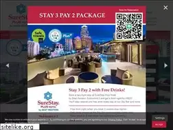 Sites similar to surestayplussukhumvit2.com