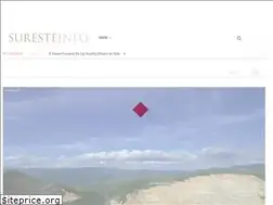 Sites similar to suresteinfo.com