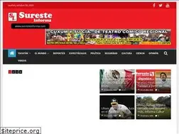 Sites similar to suresteinforma.com