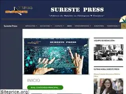 Sites similar to surestepress.wordpress.com