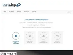 Sites similar to surestepsi.com