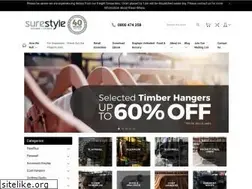 Sites similar to surestyle.co.nz