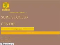 Sites similar to suresuccesscentre.org