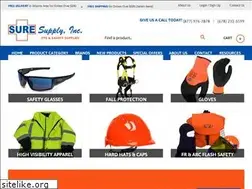 Sites similar to suresupplyinc.com