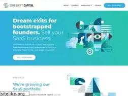 Sites similar to sureswiftcapital.com