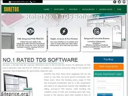 Sites similar to suretds.com