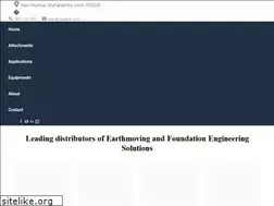 Sites similar to suretechinfra.com