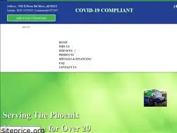 Sites similar to suretempair.com