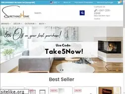 Sites similar to surethinghome.com