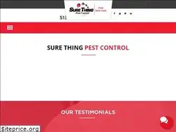 Sites similar to surethingpc.com