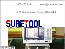 Sites similar to suretool.com