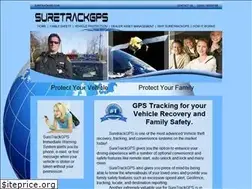 Sites similar to suretrackgps.com