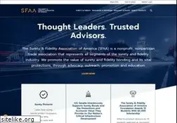 Sites similar to surety.org