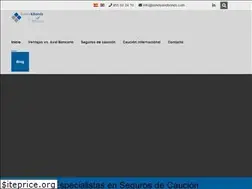 Sites similar to suretyandbonds.com