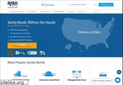 Sites similar to suretybonds.org