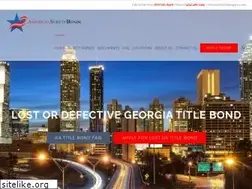 Sites similar to suretybondsagency.com