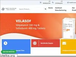 Sites similar to suretyhealthcare.com