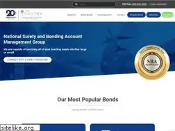 Sites similar to suretyplace.com