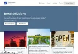 Sites similar to suretyss.com