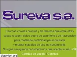 Sites similar to sureva.com
