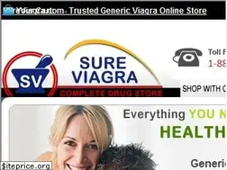 Sites similar to sureviagra.com